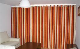Curtain & Blind Services